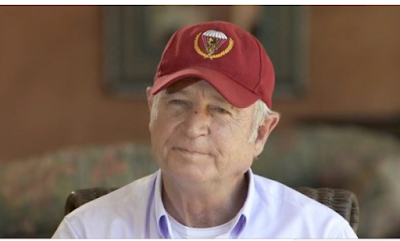 How US influenced Buhari to terminate contract on rescue of Chibok girls, contractor reveals