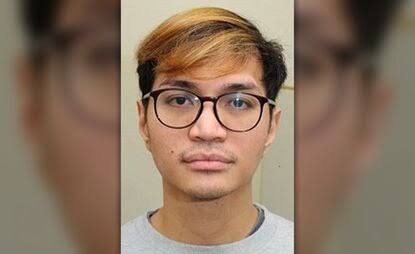 PhD student bags life imprisonment for raping 48 men