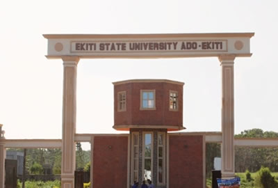 Ekiti varsity recalls 363 sacked workers