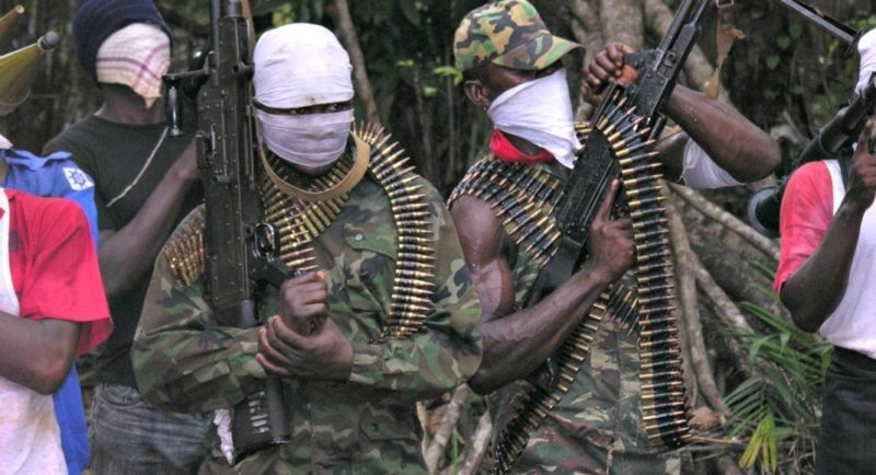 Gunmen kill two, kidnap dozens again in Kaduna