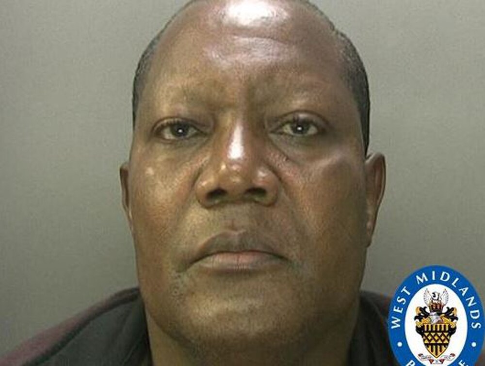 Nigerian Pastor found guilty of multiple rapes against children