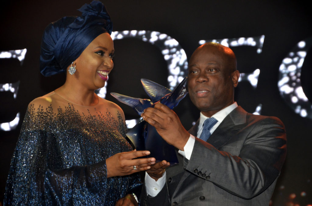 THISDAY honours Access bank, Wigwe at silver jubilee celebration