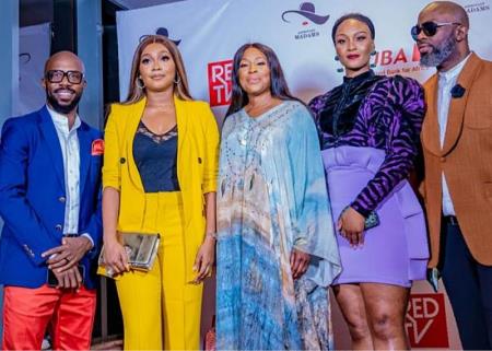 UBA debuts new REDTV series, Assistant Madams