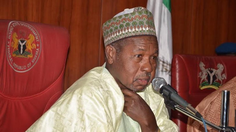 N16m disappears from office of Katsina SSG