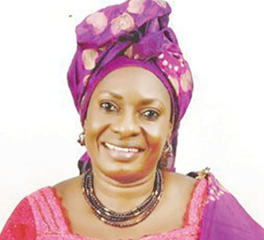 Women Affairs minister appoints daughter as special assistant