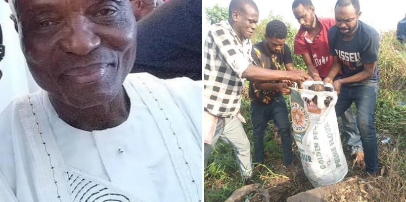 Why we killed owner of Fireman Generators – Suspects confess