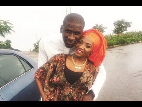 Court sentences husband killer, Maryam Sanda to death