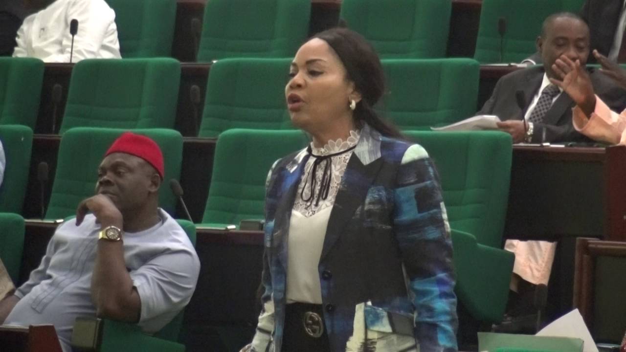 Reps move to bar 70-year old from vying for elective offices