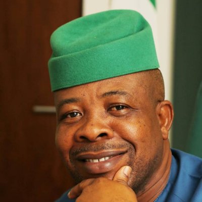 Just in: Supreme Court sacks Imo governor, Emeka Ihedioha