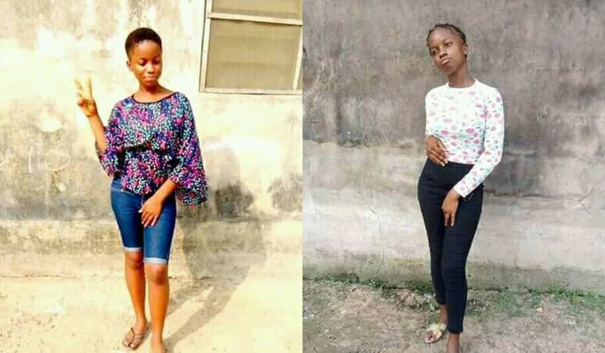 Teenager tortured to death for dating a Yoruba man