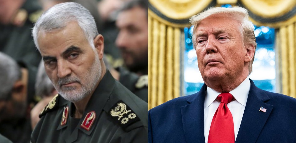 Trump vows attack on 52 Iranian sites if Iran retaliates on 35 US targets Trump vows attack on 52 Iranian sites if Iran retaliates on 35 US targets