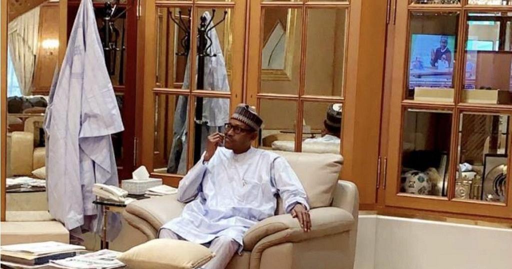 Buhari unbothered, abroad while security situation worsens – PDP