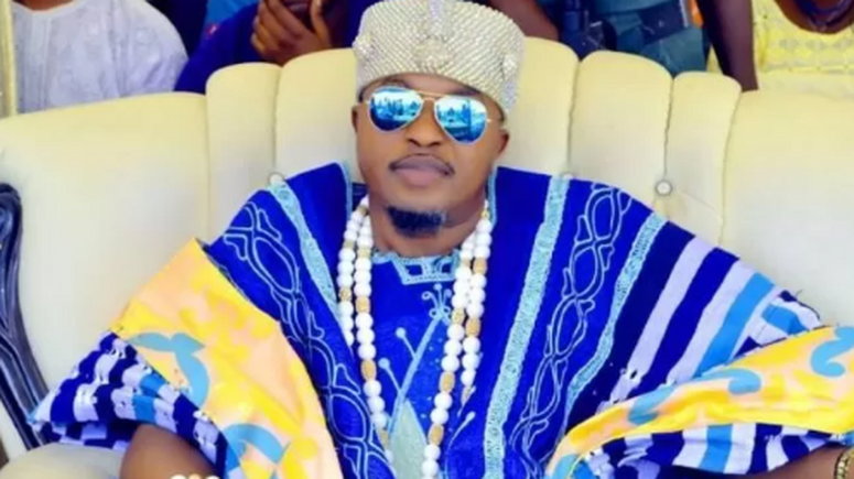 Oluwo of Iwo rubbishes his six months suspension