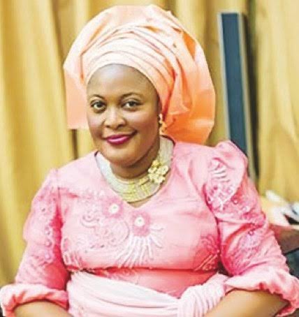 Mary Odili takes over from Wole Olanipekun as chairman Body of Benchers