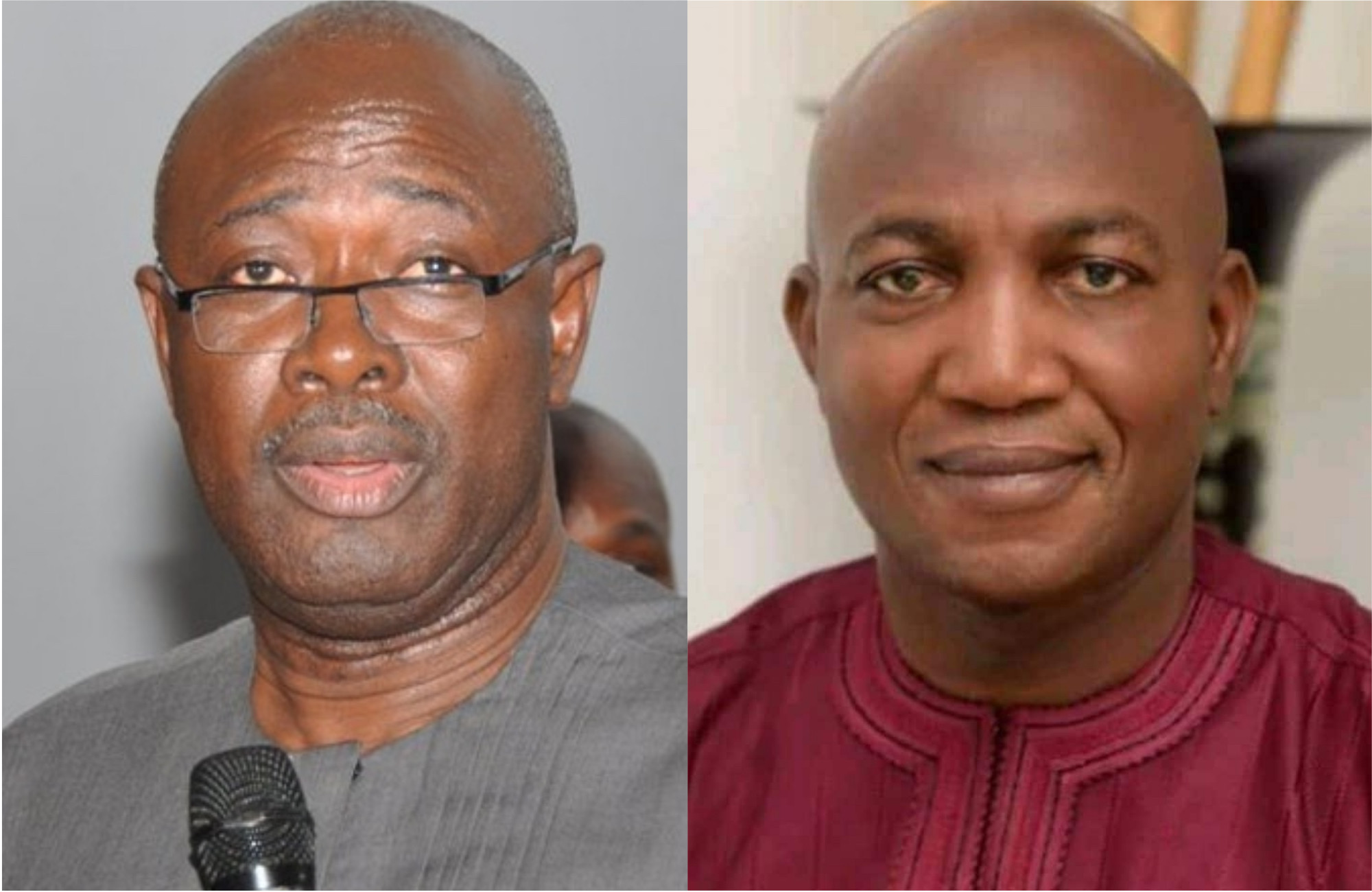 Bayelsa: Don’t issue Diri certificate of return – APC to INEC