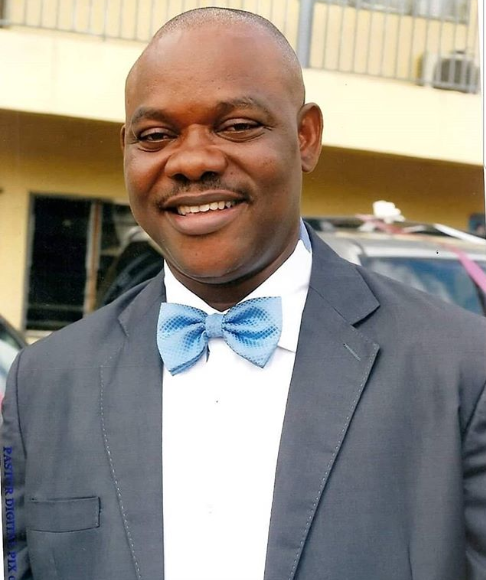 Nollywood actor, Frank Dallas dies in Abia hotel