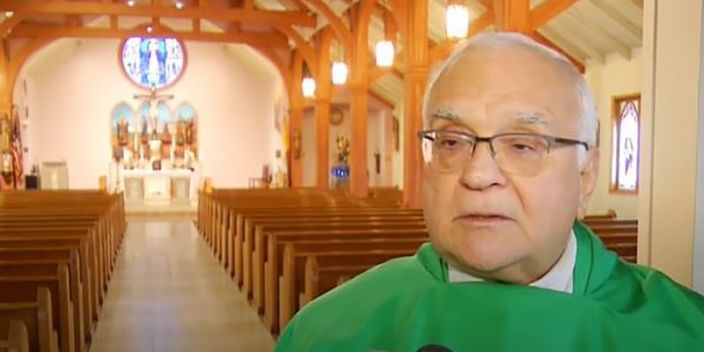 Abortion worse than pedophilia – Catholic Priest
