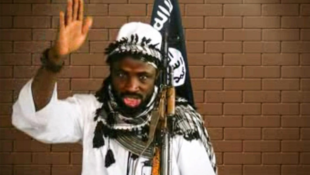 US places N2.5bn bounty on Boko Haram leader, Shekau