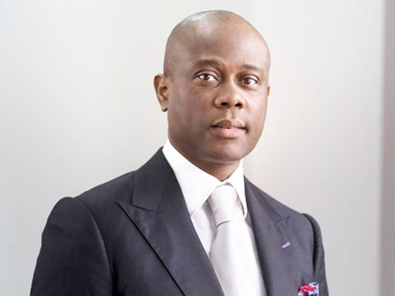 Access Bank set to be Africa’s gateway to the world – Wigwe