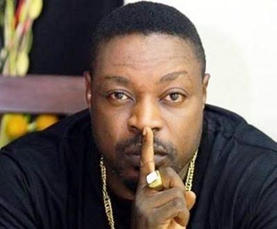 Burna Boy stole Fela’s songs, beats to become famous – Eedris Abdulkareem