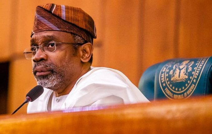 House of Reps speaker, Gbajabiamila pushes for media regulation