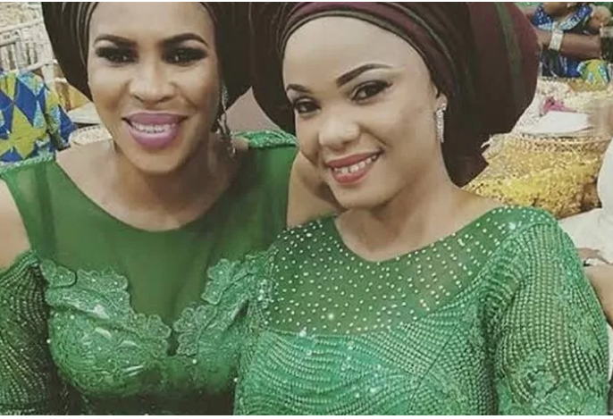 If I had died, she would have been chairlady, burial committee – Iyabo Ojo continues to bomb Fathia Balogun