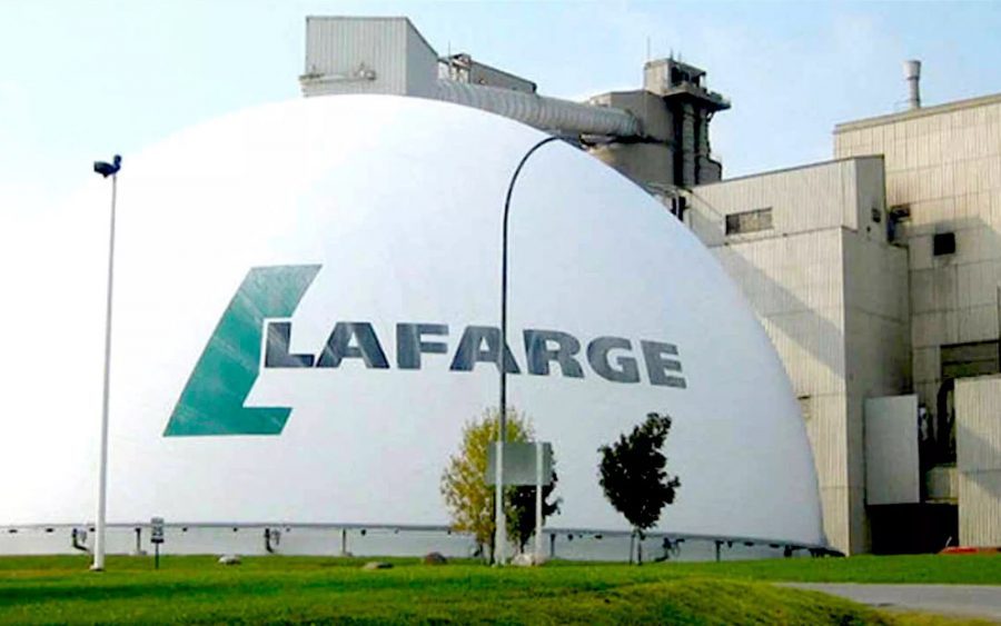 Coronvirus: Ogun shuts Lafarge factory, 28 placed under quarantine