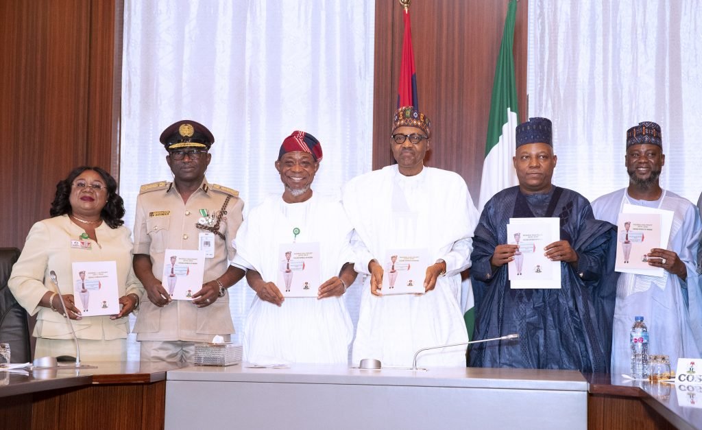 Nigeria to grant citizens with foreign passports, multiple-entry visa