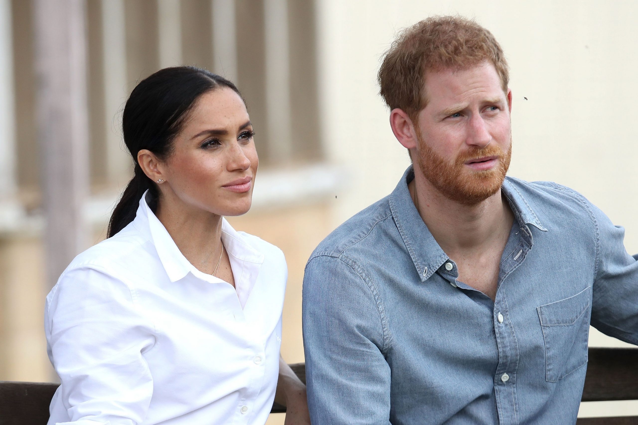 ‘Royal’ brand ban: The Queen does not own the word, nothing legally stopping use of it – Prince Harry, Meghan Markle