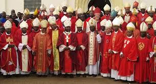 Buhari not ready to deal with terrorists – Catholic Bishops