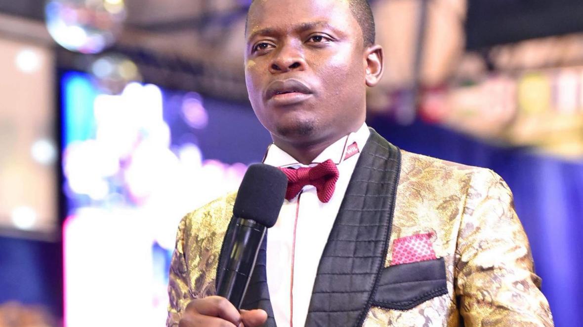 He took my money then impregnated my wife – Zimbabwe ex minister outs preacher, Bushiri