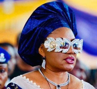 EFCC arrests Anambra ex first lady Ebelechukwu Obiano