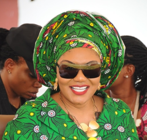 Willie Obiano’s wife, Ebelechukwu declares senatorial bid