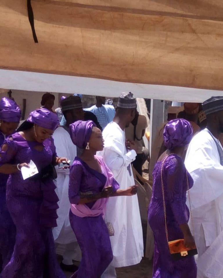 Justice Haroon (rtd) endangers hundreds, holds daughter’s wedding despite ban on gatherings