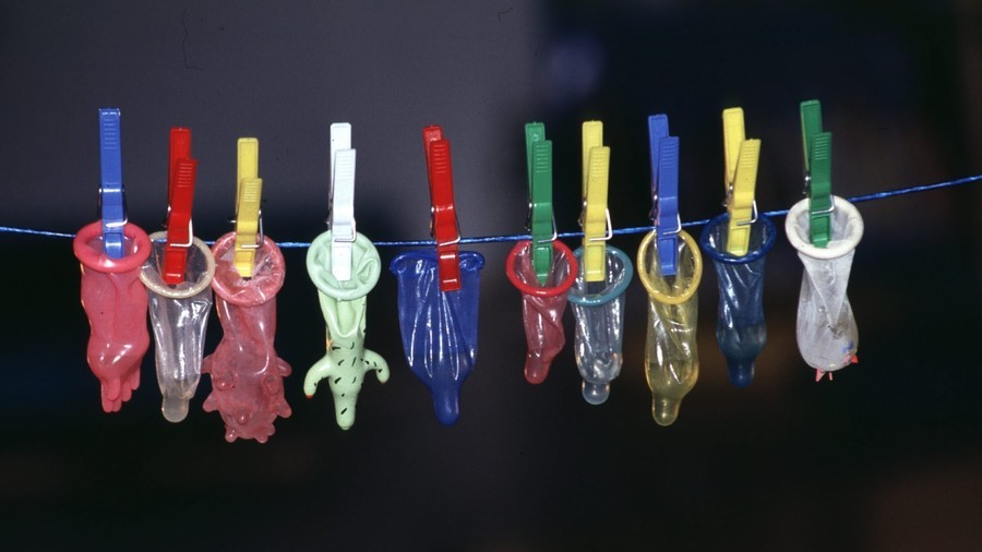 Global shortage of condoms looms as COVID-19 persists