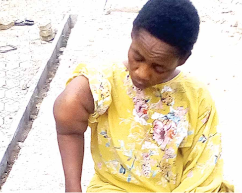 Police arrest woman used by ‘pastors’ to perform fake miracles     