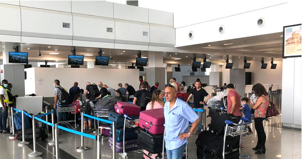 Coronavirus: Israel evacuates its citizens from Nigeria