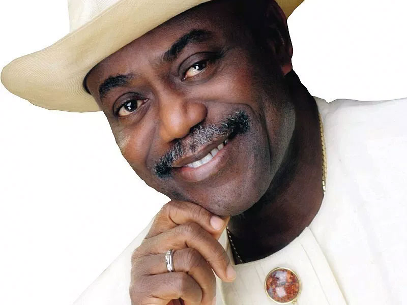 Odili sues EFCC for reopening his alleged N100bn fraud case