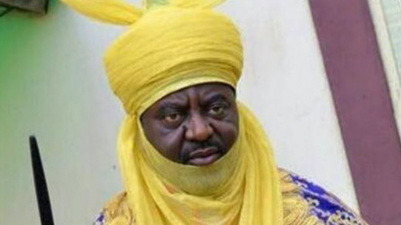 Emir of Kano, Aminu Ado Bayero enmeshed in financial scandal