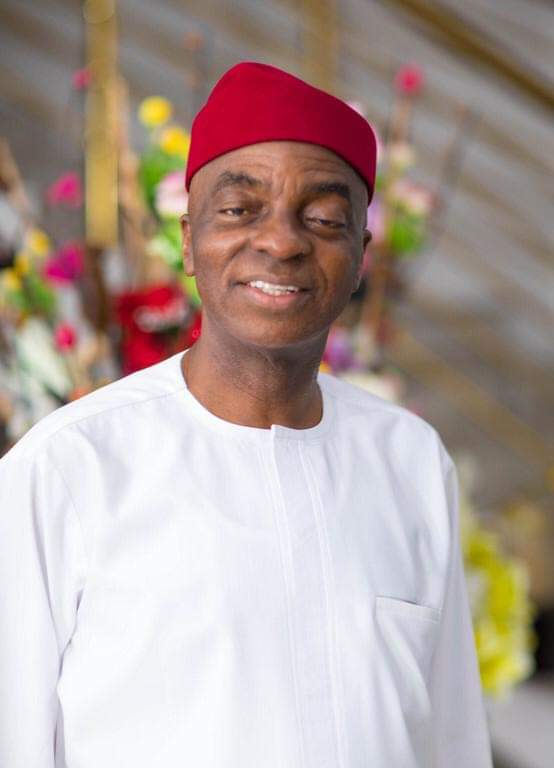 We are a law abiding organisation – Bishop Oyedepo gives reason for March 20th church service