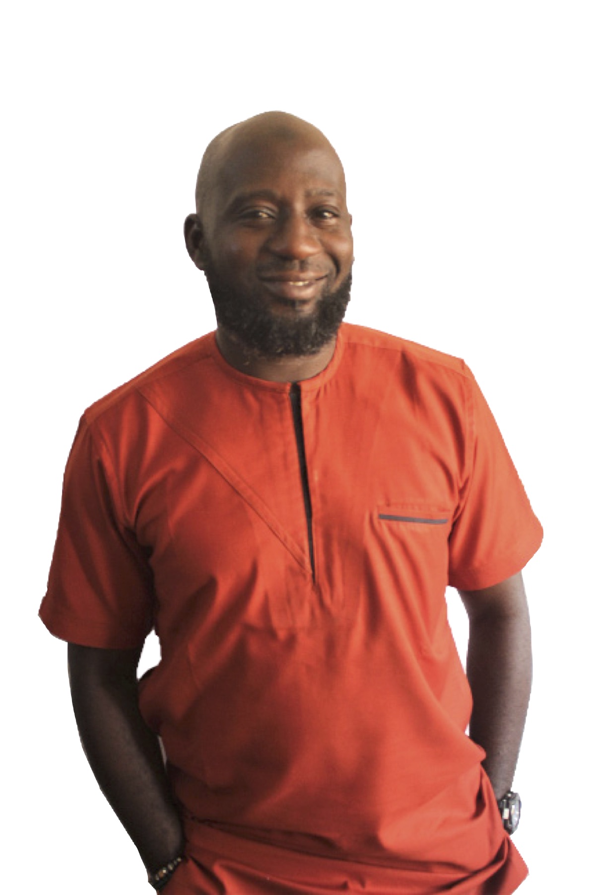 Menswear designer, Kola Kuddus emerges FADAN president