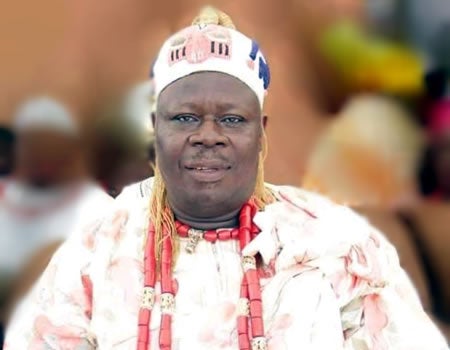 Head of Ogboni offers to perform rituals to cleanse Nigeria of coronavirus