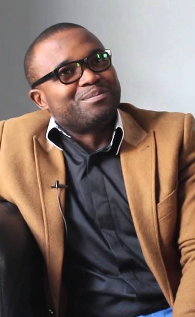 Why VIPs are jittery about film on IBB – Film Maker, Emelonye