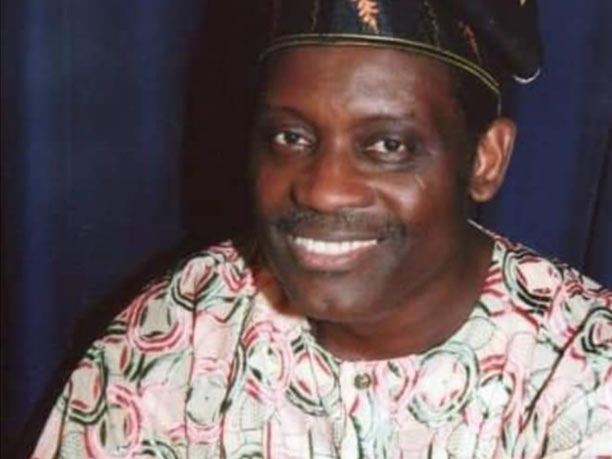 Nigerian pathologist dies of coronavirus in Canada