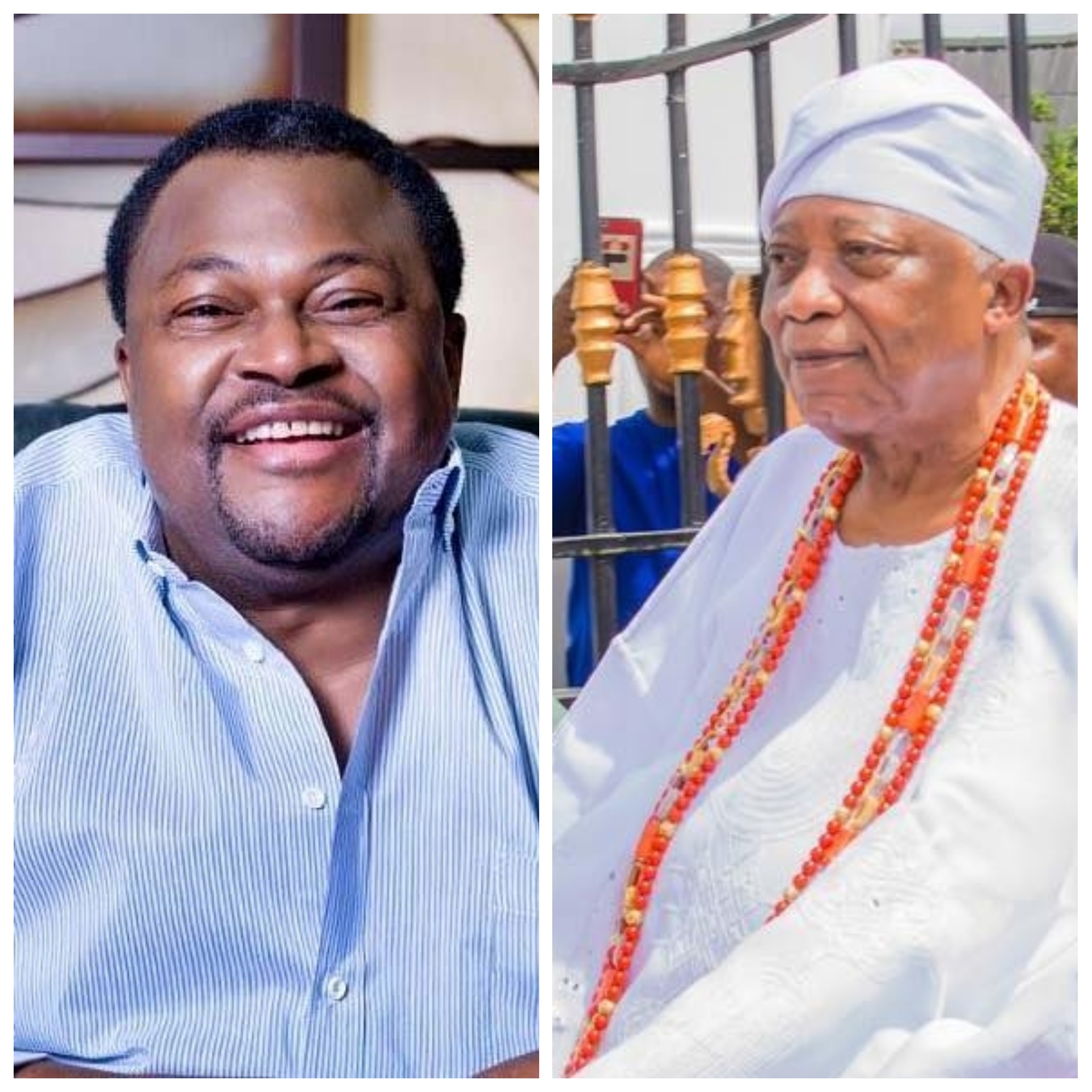 COVID-19: Mike Adenuga, Kessington Adebutu donate N1.5bn, N300m respectively