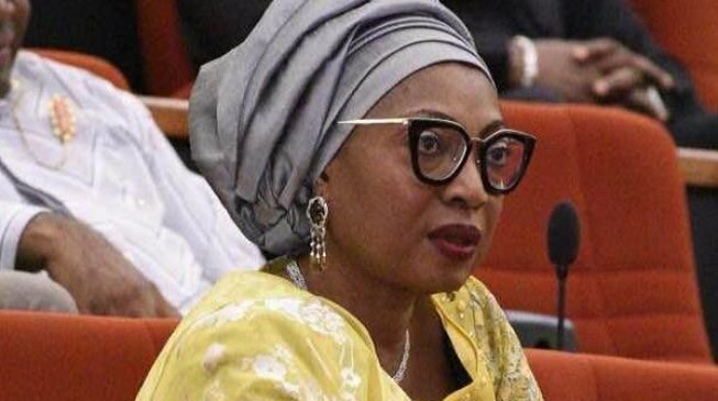 Senator Rose Oko dies at 63 in UK hospital