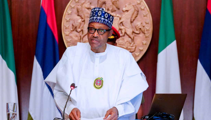 Buhari blames Obasanjo, Yar’Adua, Jonathan for destroying Nigeria
