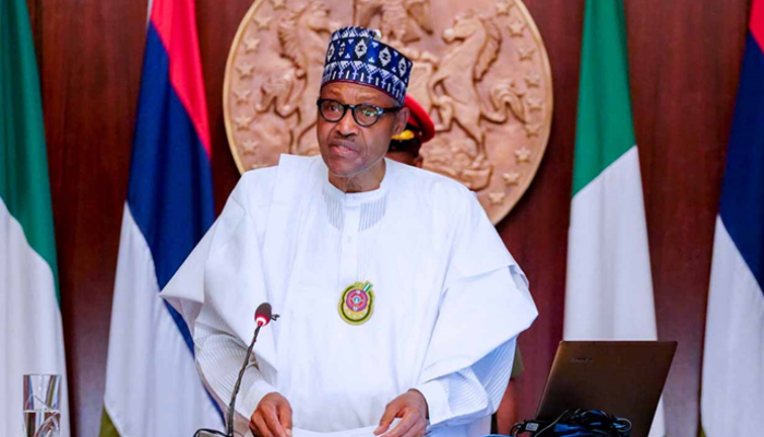 Coronavirus: Governors ask Buhari to relax lockdown