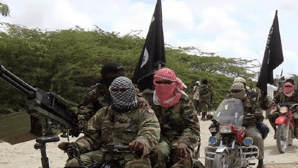 Boko Haram wipes out entire village after air force ignored rescue call