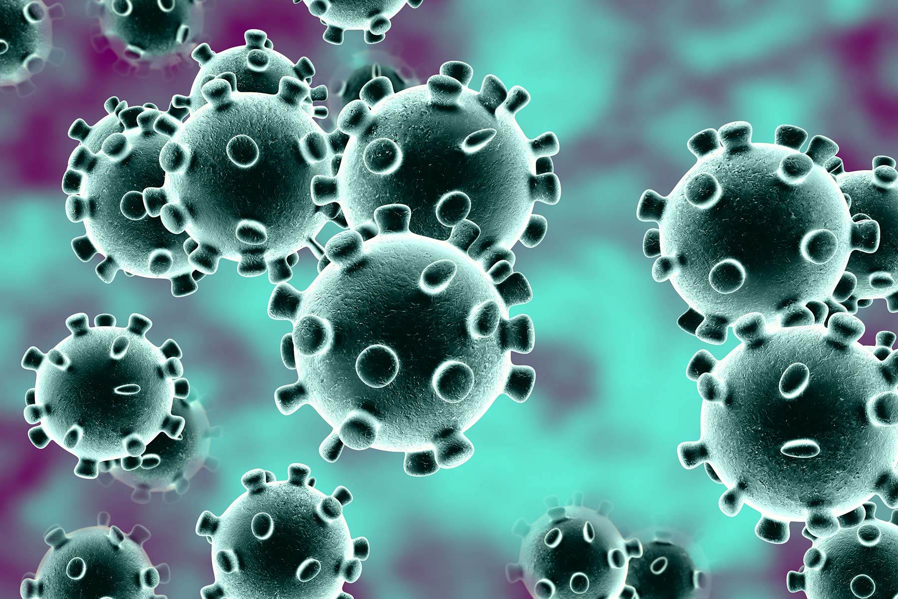 New study shows Coronavirus can stay in air for hours